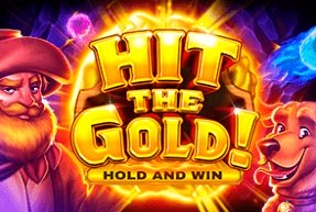 Hit the Gold! | Игровые автоматы EuroGame