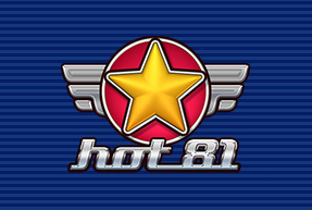 Hot 81 | Игровые автоматы EuroGame