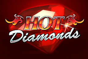 Hot Diamonds | Игровые автоматы EuroGame