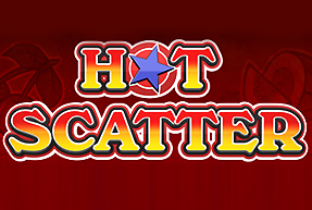 Hot Scatter | Игровые автоматы EuroGame