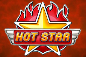 Hot Star | Игровые автоматы EuroGame