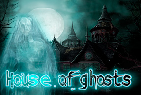 House Of Ghosts | Игровые автоматы EuroGame