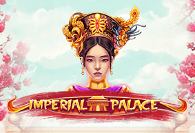 Imperial Palace | Игровые автоматы EuroGame