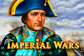Imperial Wars | Игровые автоматы EuroGame