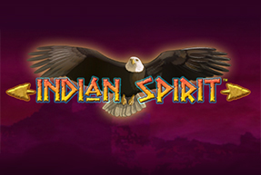 Indian Spirit | Игровые автоматы EuroGame