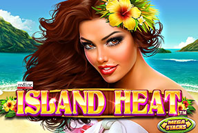 Island Heat | Игровые автоматы EuroGame