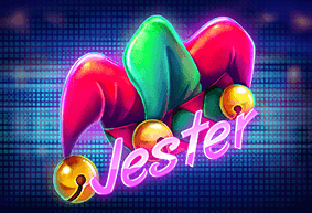 Jester Spins | Slot machines EuroGame