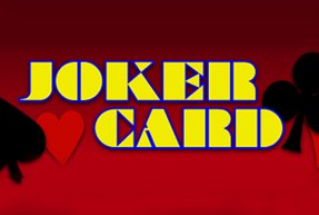 Joker Card Poker | Игровые автоматы EuroGame