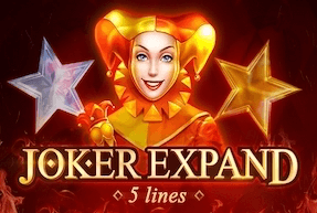 Joker Expand | Slot machines EuroGame