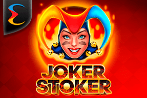 Joker Stoker | Игровые автоматы EuroGame