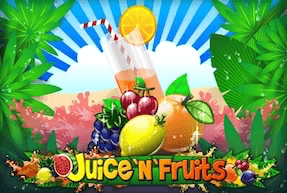Juice and Fruits | Slot machines EuroGame