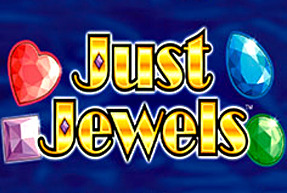 Just Jewels | Игровые автоматы EuroGame