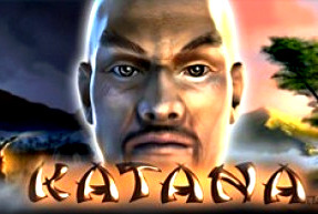 Katana | Slot machines EuroGame