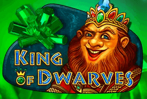 King of Dwarves | Slot machines EuroGame