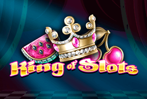 King of Slots | Игровые автоматы EuroGame