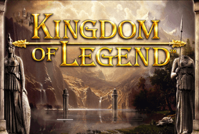 Kingdom Of Legend | Slot machines EuroGame