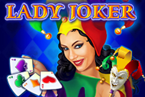 Lady Joker | Игровые автоматы EuroGame