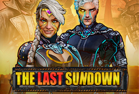 Last Sundown | Slot machines EuroGame