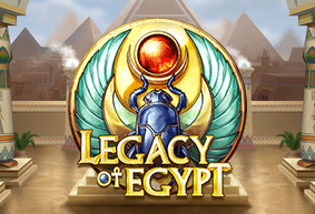 Legacy of Egypt | Игровые автоматы EuroGame