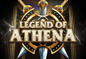 Legend of Athena | Игровые автоматы EuroGame