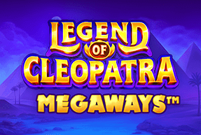Legend of Cleopatra | Slot machines EuroGame