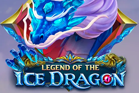 Legend of the Ice Dragon | Slot machines EuroGame