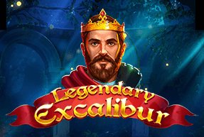 Legendary Excalibur | Slot machines EuroGame