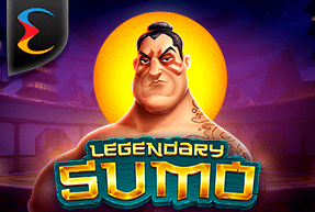 Legendary Sumo | Slot machines EuroGame