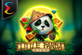 Little Panda DICE | Игровые автоматы EuroGame