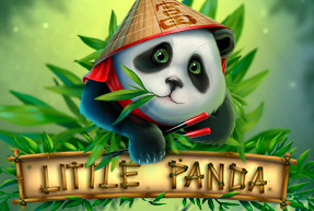 Little Panda | Игровые автоматы EuroGame