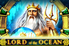 Lord of the Ocean 'Deluxe' | Slot machines EuroGame