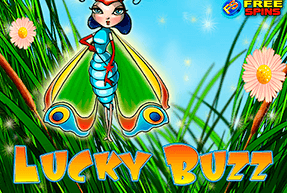 Lucky Buzz | Игровые автоматы EuroGame