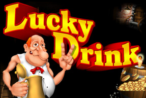 Lucky Drink | Игровые автоматы EuroGame