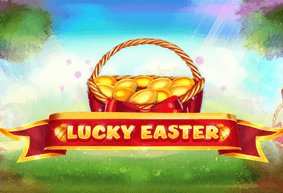 Lucky Easter | Игровые автоматы EuroGame