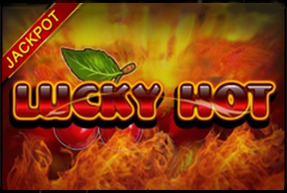 Lucky Hot | Slot machines EuroGame
