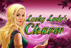 Lucky Lady's Charm 'Deluxe' | Slot machines EuroGame