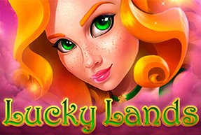 Lucky Lands | Игровые автоматы EuroGame