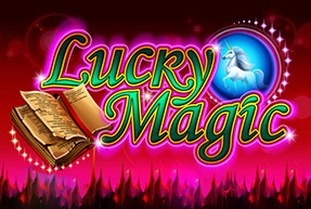 Lucky Magic | Игровые автоматы EuroGame