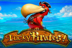 Lucky Pirates | Slot machines EuroGame