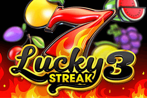 Lucky Streak 3 | Slot machines EuroGame