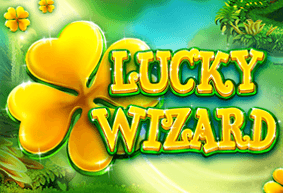 Lucky Wizard | Игровые автоматы EuroGame