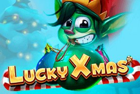 Lucky Xmas | Slot machines EuroGame
