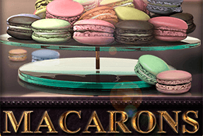 Macarons | Slot machines EuroGame