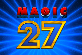 Magic 27 | Slot machines EuroGame