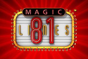 Magic 81 | Slot machines EuroGame