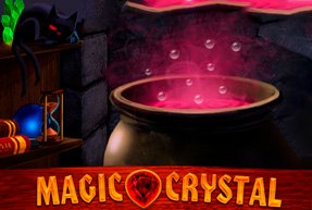 Magic Crystal | Игровые автоматы EuroGame
