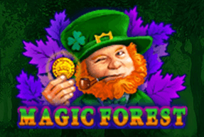 Magic Forest | Игровые автоматы EuroGame
