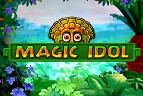 Magic Idol | Игровые автоматы EuroGame