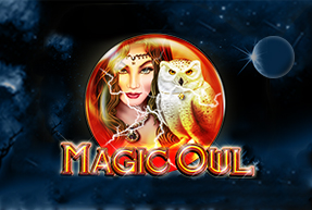 Magic Owl | Slot machines EuroGame