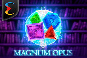 Magnum Opus | Игровые автоматы EuroGame